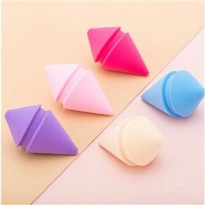 Esponja de maquillatge Uniqe Shape