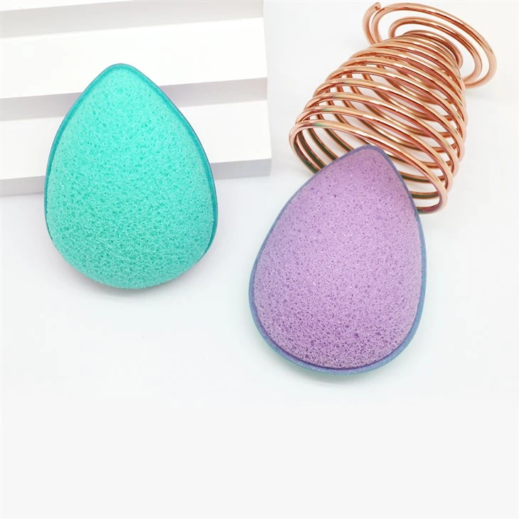 Esponja de neteja facial miracle